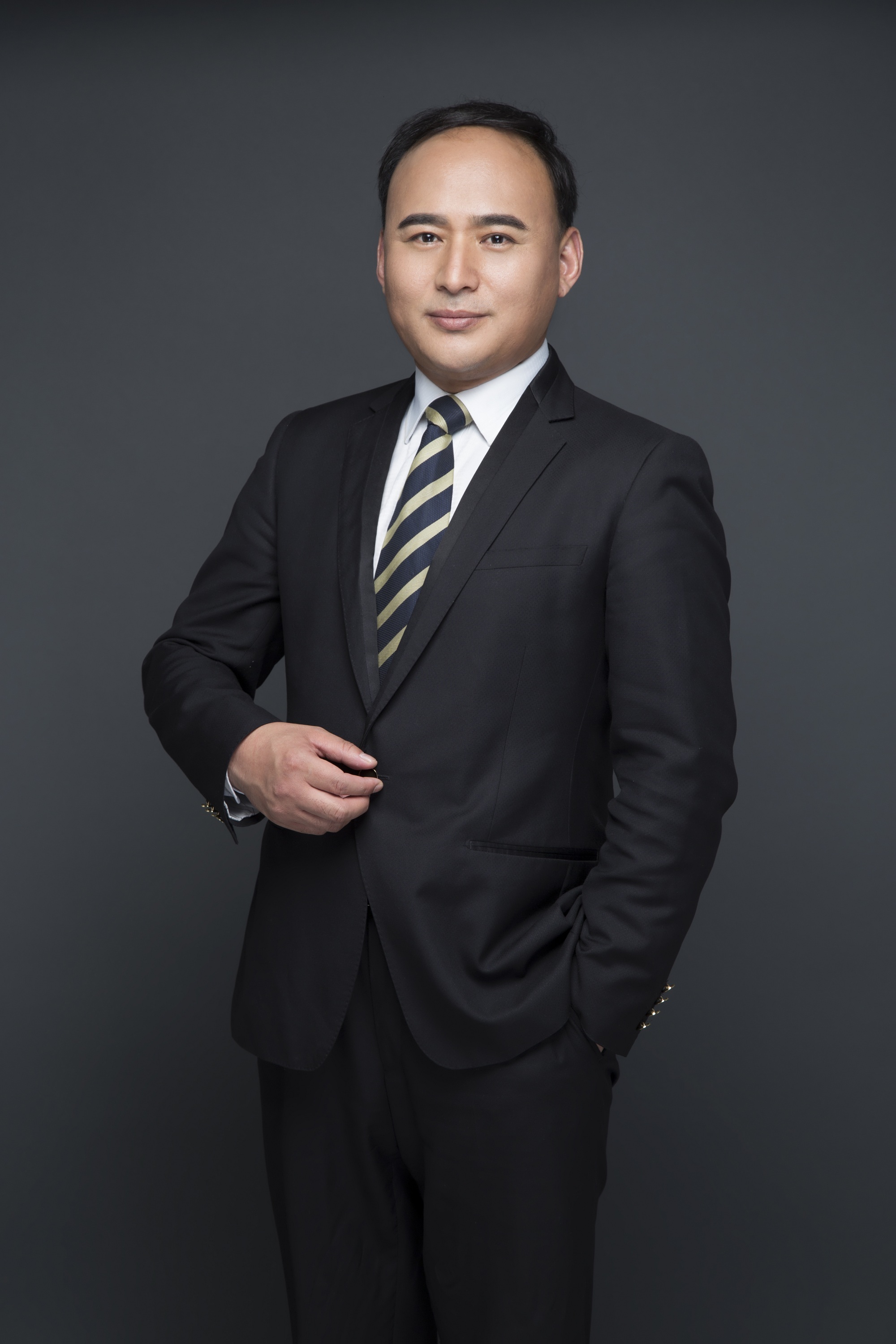 卓楼泰 音效设计与音乐总监
